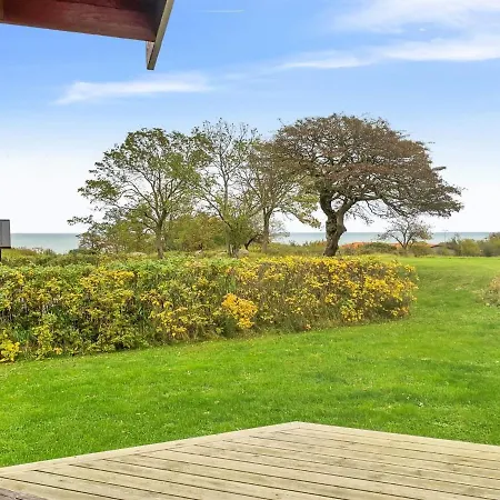 Marlies - 300m From The Sea In Bornholm By Interhome * Allinge-Sandvig