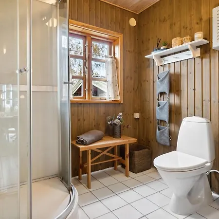 Marlies - 300m From The Sea In Bornholm By Interhome * Allinge-Sandvig