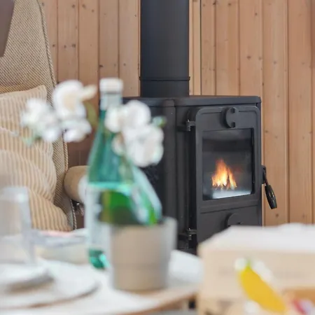 Marlies - 300m From The Sea In Bornholm By Interhome Allinge-Sandvig