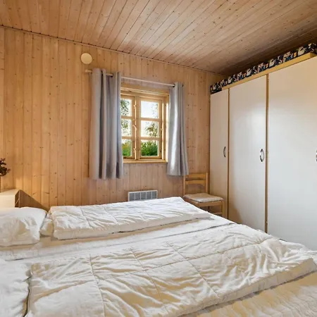 Marlies - 300m From The Sea In Bornholm By Interhome