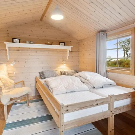 Holiday home Marlies - 300m From The Sea In Bornholm By Interhome *