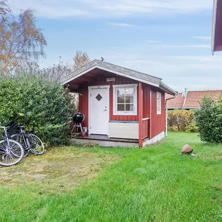 Marlies - 300m From The Sea In Bornholm By Interhome Holiday home Allinge-Sandvig