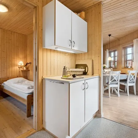 Marlies - 300m From The Sea In Bornholm By Interhome