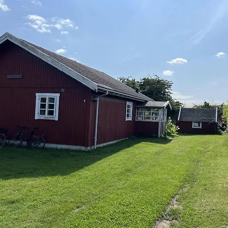 Marlies - 300m From The Sea In Bornholm By Interhome *