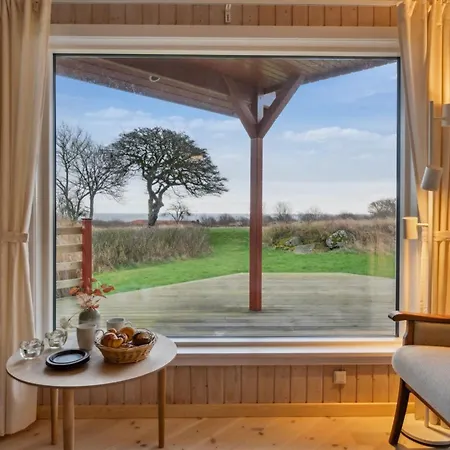 Marlies - 300m From The Sea In Bornholm By Interhome * Allinge-Sandvig