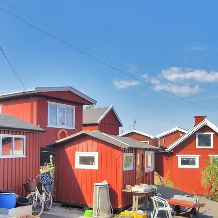 Holiday home Marlies - 300m From The Sea In Bornholm By Interhome