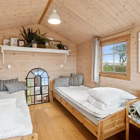 Feriehus Marlies - 300m From The Sea By Interhome *