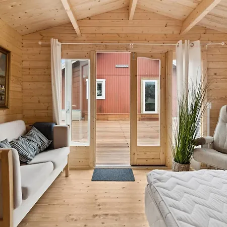 Casa de Férias Marlies - 300m From The Sea By Interhome Allinge-Sandvig
