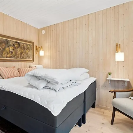 Marlies - 300m From The Sea By Interhome Feriehus *