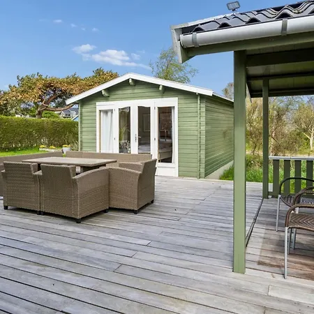 Marlies - 300m From The Sea By Interhome Feriehus