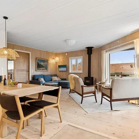 Marlies - 300m From The Sea By Interhome Feriehus *