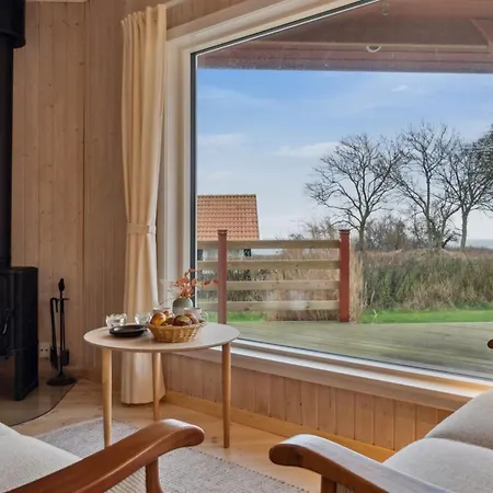 Marlies - 300m From The Sea By Interhome Feriehus Allinge-Sandvig