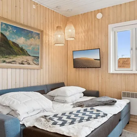 Marlies - 300m From The Sea By Interhome * Allinge-Sandvig