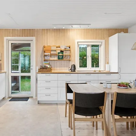 Feriehus Marlies - 300m From The Sea By Interhome *