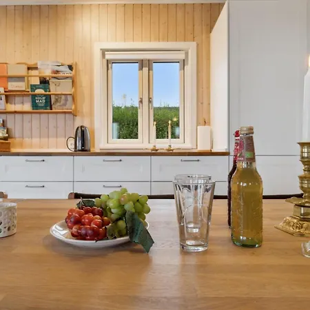 Feriehus Marlies - 300m From The Sea By Interhome