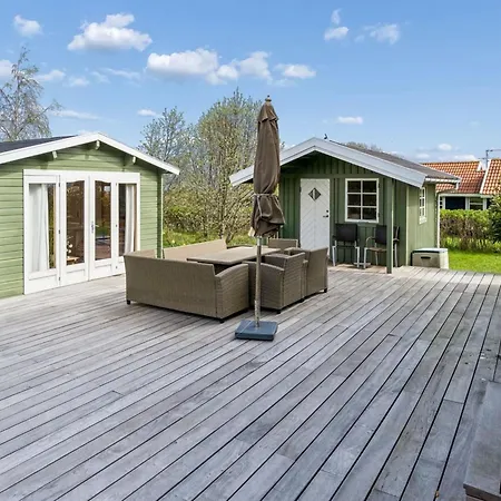 Marlies - 300m From The Sea By Interhome Allinge-Sandvig