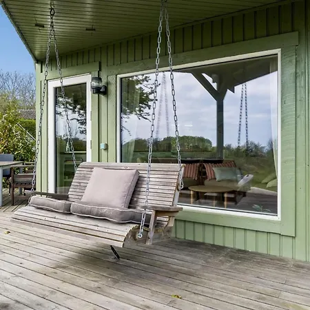 Marlies - 300m From The Sea By Interhome Allinge-Sandvig