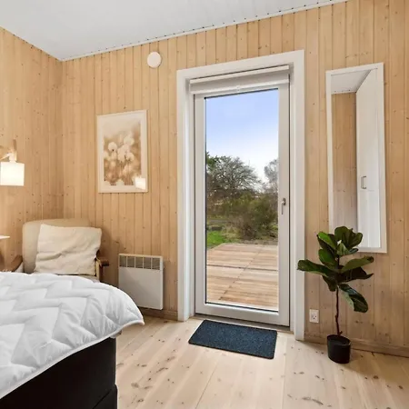 Marlies - 300m From The Sea By Interhome Feriehus Allinge-Sandvig