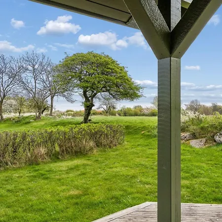 Feriehus Marlies - 300m From The Sea By Interhome *