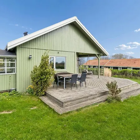 Casa vacanze Marlies - 300m From The Sea By Interhome Allinge-Sandvig
